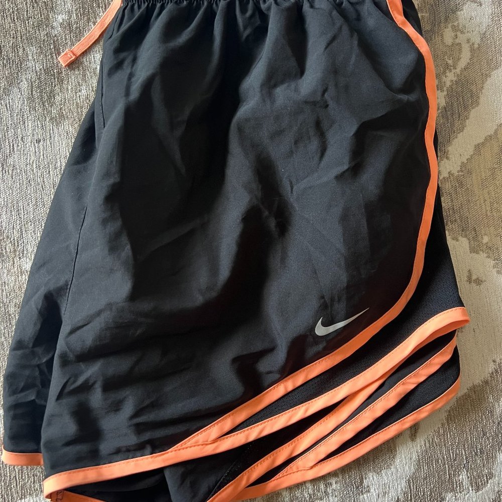 Nike Womens shorts